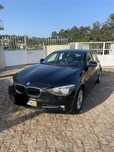Bmw 116d versão sport