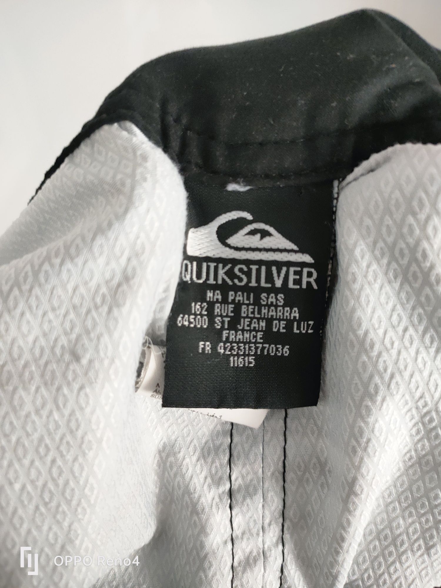 Męskie spodenki plażowe Quiksilver W30