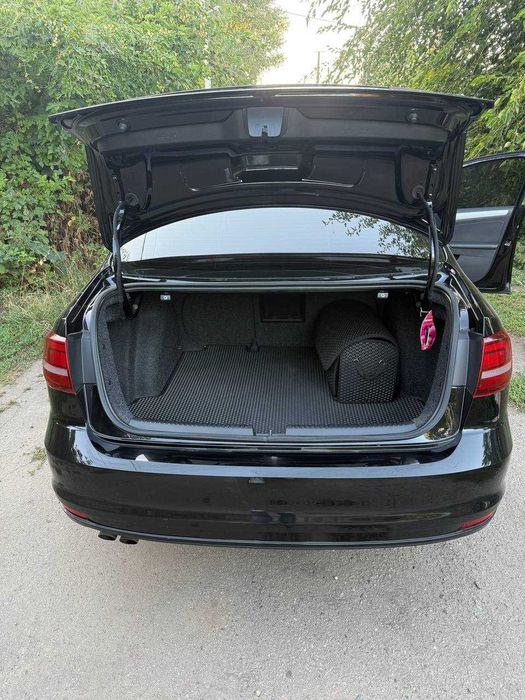 Volkswagen Jetta 1.4 TSI