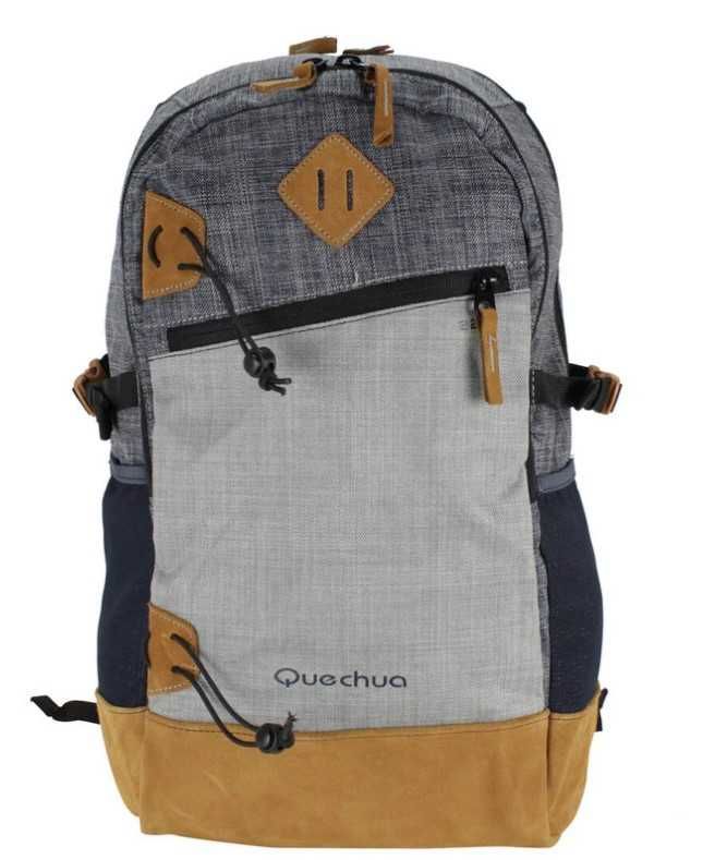 plecak QUECHUA ESCAPE 22LX na laptopa