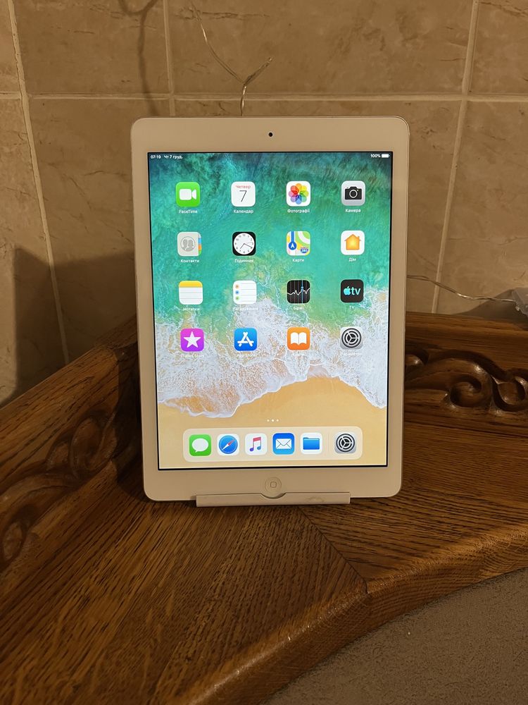iPad Air 9.7”  Стан Гарний  Планшет Apple  Оригінал