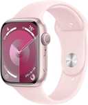 NOWY Apple Watch 9 gen. GPS • Różowy • 41 mm • GWARANCJA • Pink