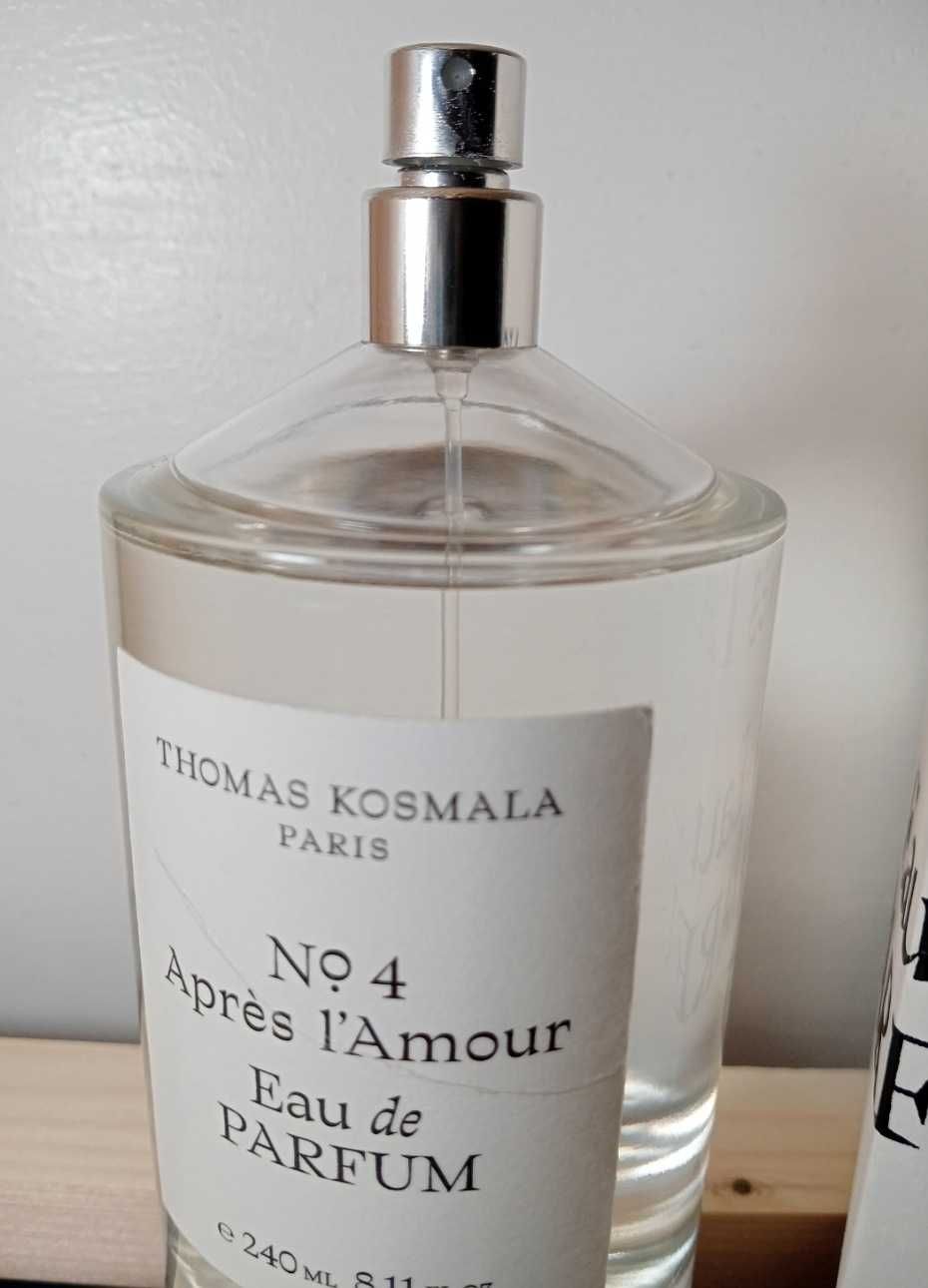 оригінал Thomas Kosmala N4 240 ml