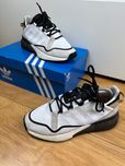 Buty Adidas Originals ZX 2K Boost Pure J