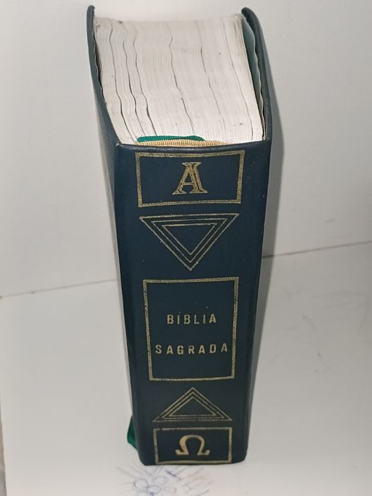 Bíblia Sagrada de 1978