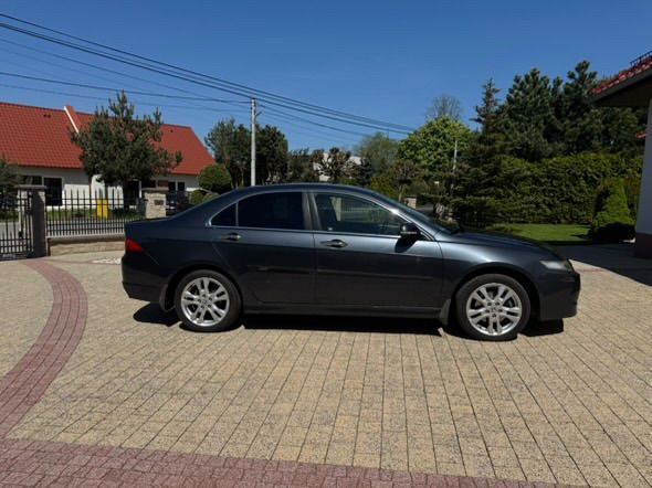 Honda Accord Honda Accord VII 2.0 Sport