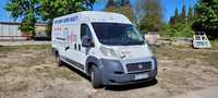 Fiat DUCATO 2012 r. L4H2 MAXI ,  2,3 Multijet, krajowy, faktura VAT