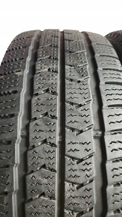 2x nexen winguard WT1 225/65 R16C 112/110R 6-6.5mm 2021