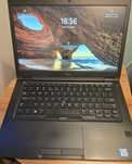 laptop Dell Latitude 5490 Nowy dysk SSD 500GB 16GB RAM  Nowa bateria