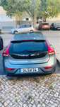 Volvo V40 teto panoramico 2013