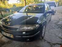 Renault laguna 2 1.9 dci