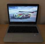 Ноутбук HP ProBook 650 G3 15.6" FHD/IPS i5-7200U/8GB DDR4/256SSD/HD620