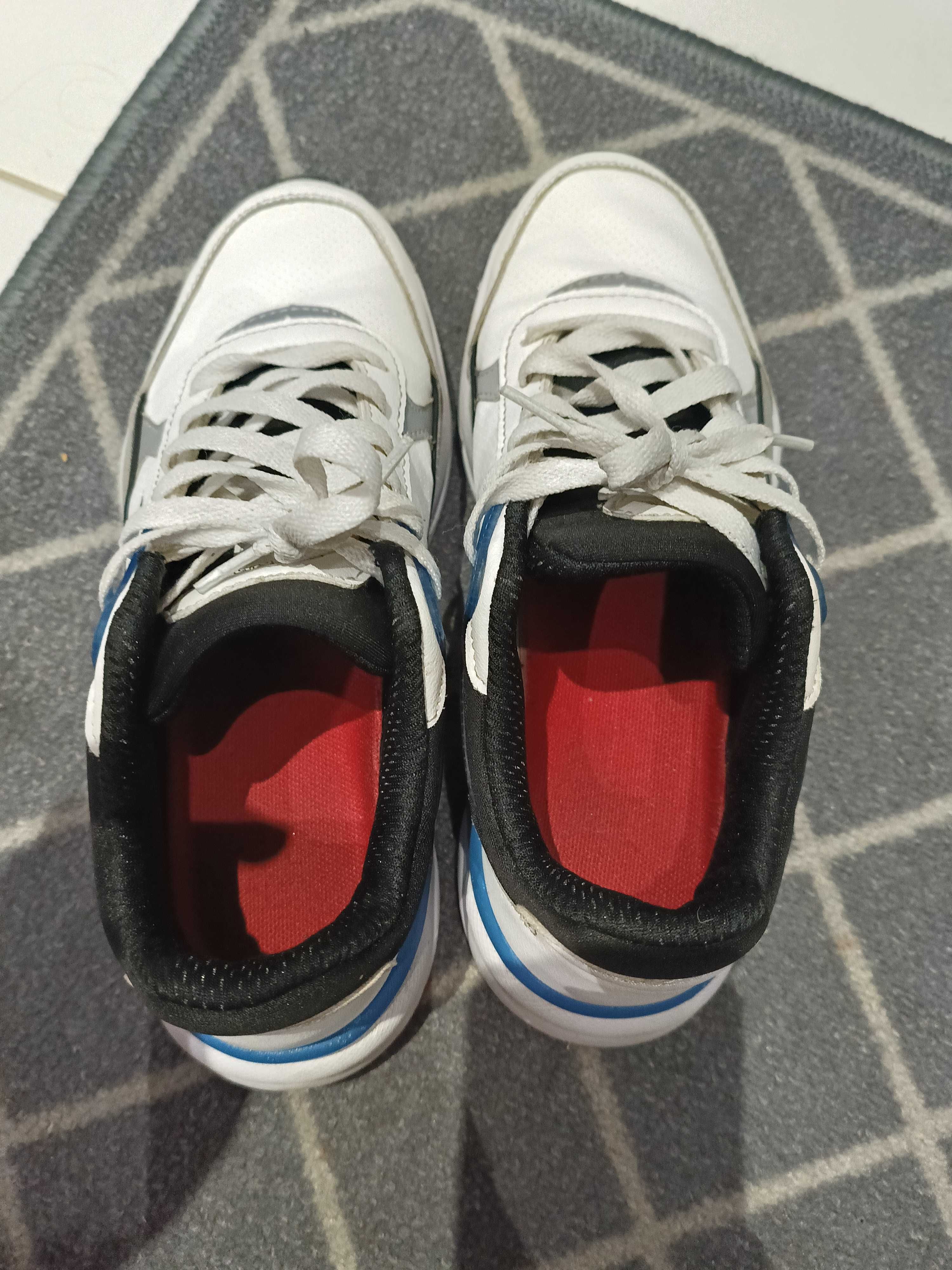 Adidasy Sprandi r.41
