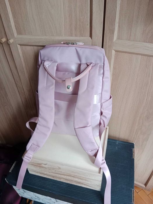 Plecak miejski wings z miejscem na laptop