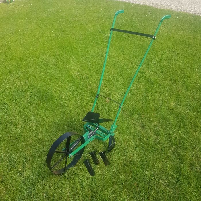 Noże Opielacza Recznego Gryf Radelko Komplet Prawy Lewy