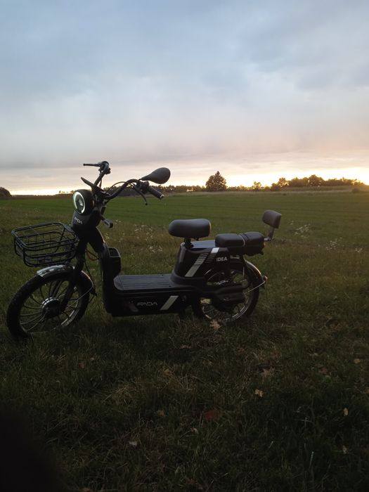 Продам Fada Idea