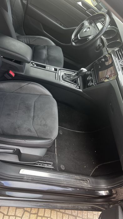 Volkswagen arteon 2.0 tdi 190 cv