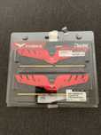 Memoria RAM 16Gb (2x8Gb) DDR4 TeamGroup