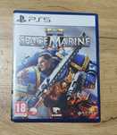 Warhammer Space Marine II Ps5