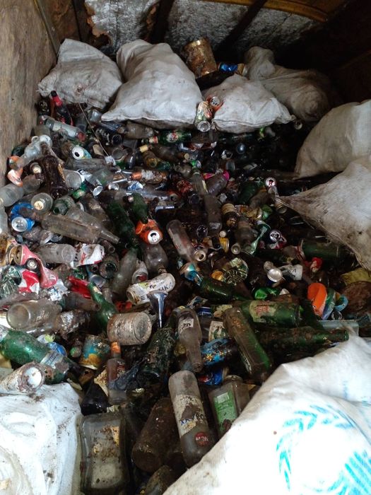 Стеклобой Дорого Закупаем