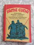 Same cuda, dowcipy żydowskie - M. Jawerbaum