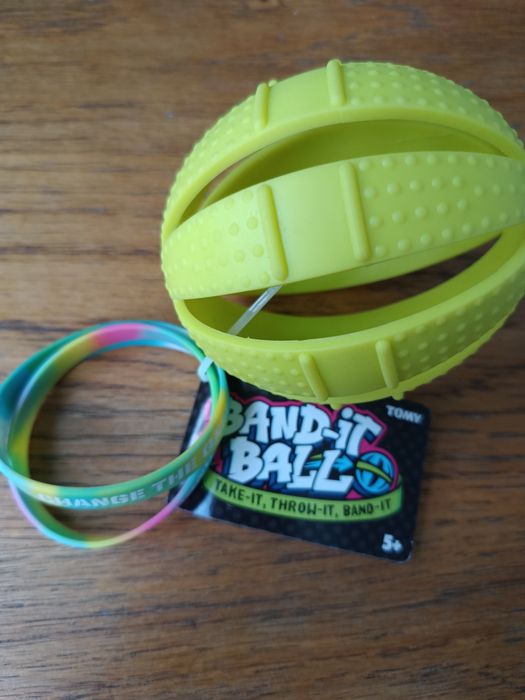 Piłka Brand IT ball