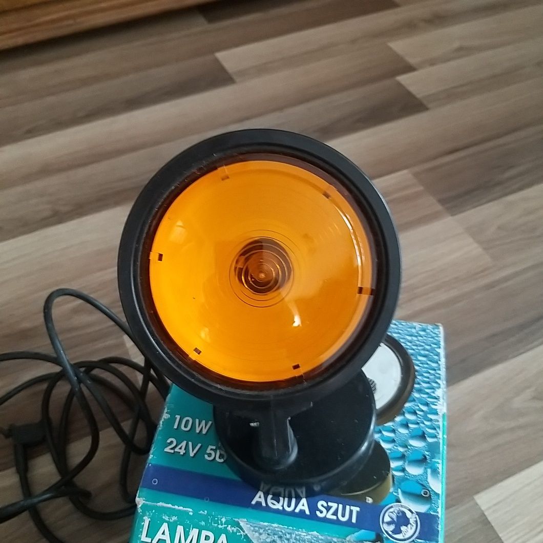 Lampa ogrodową Aqua Szut