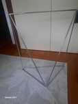 Secretaria em vidro