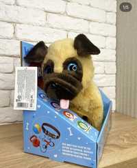 Інтерактивний пес (дитяча іграшка)