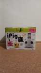 Coluna infantil para iPod & iPhone