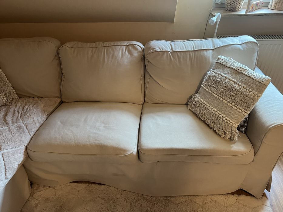 Sofa nierozkladana Ektrop-Ikea