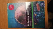 Biologia na czasie 1, zakres podstawowy, dla liceum i technikum