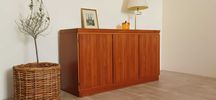 Komoda stolefabrik skovby vintage duńska slandynawska midcentury