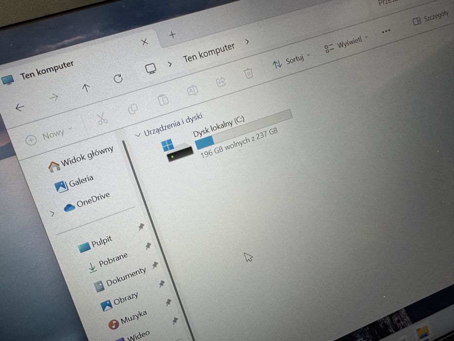 777/ Lenovo Thinkpad T14s/ Ryzen 5 PRO/ 16gb+256gb/ gwarancja