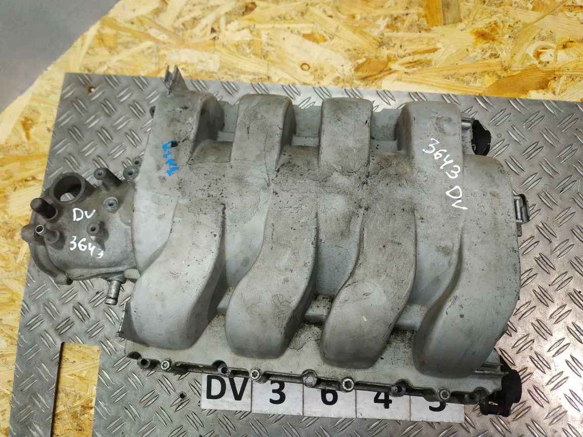 VAG Audi Q7 05-15 впускний колектор  DV3643 079133185AC