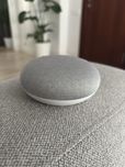 Google Home Assistente virtual Casa inteligente