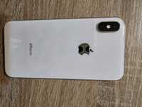 Iphone X 256 white