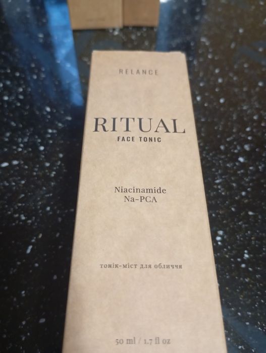 Продаю набір косметики