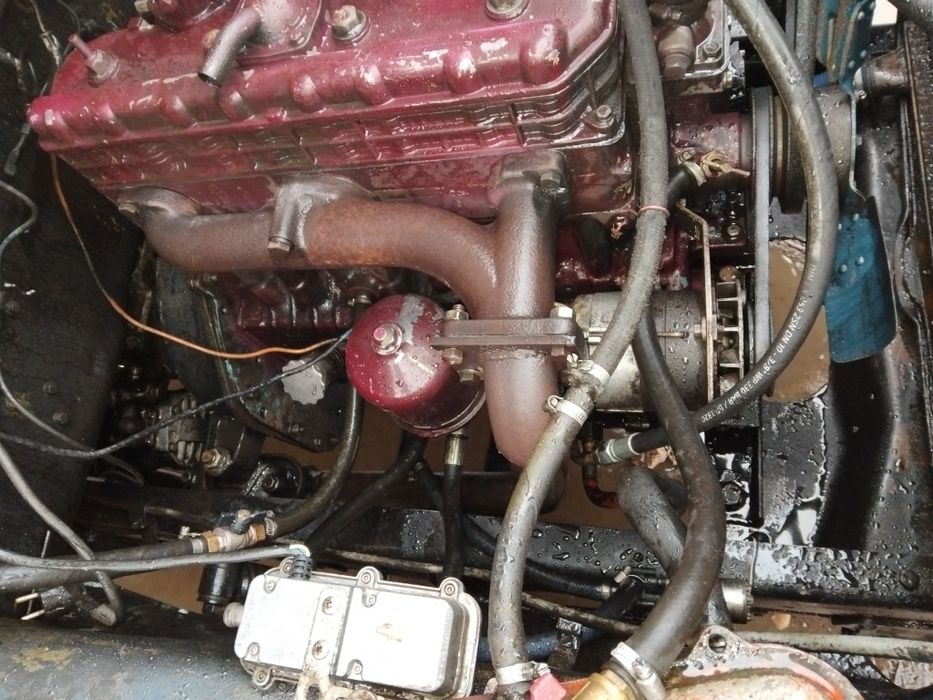 Продам Зіл коротиш д-240