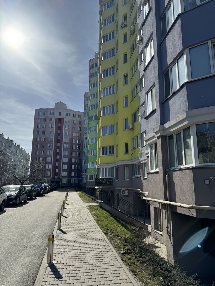 Квартира з документами 36м2 єОселя або єВідновленя ЖК Святопетрівський