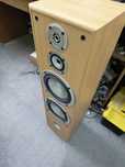 Kolumny Tonsil Fenix 100W