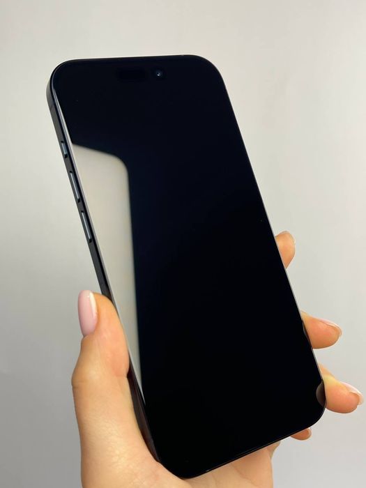 Айфон 15 про 256 гб