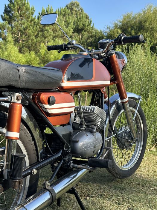 Casal K-184 para venda