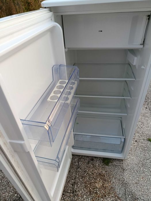 Frigorífico e arca frigorífica