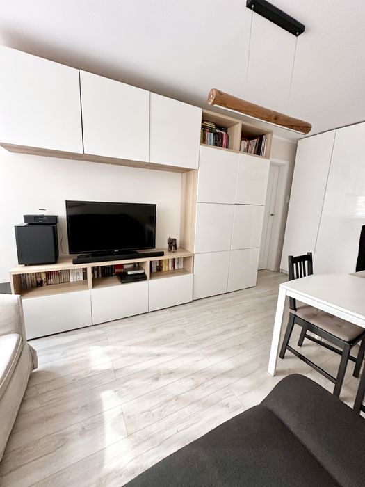 2 pokoje po remoncie, parter, cicha okolica, komórka lokatorska