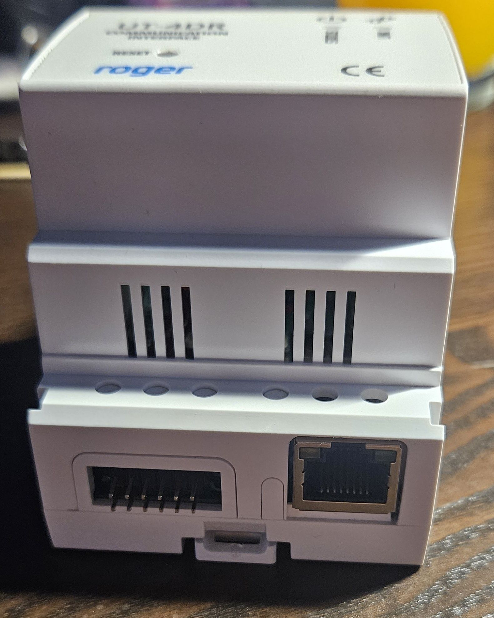 Interfejs komunikacyjny Roger UT-4DR