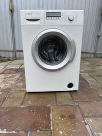 Bosch пральна машина classixx 6