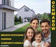 Apartament z ogrzewaniem podłogowym, ogródkiem, balkonem i rekuperacją