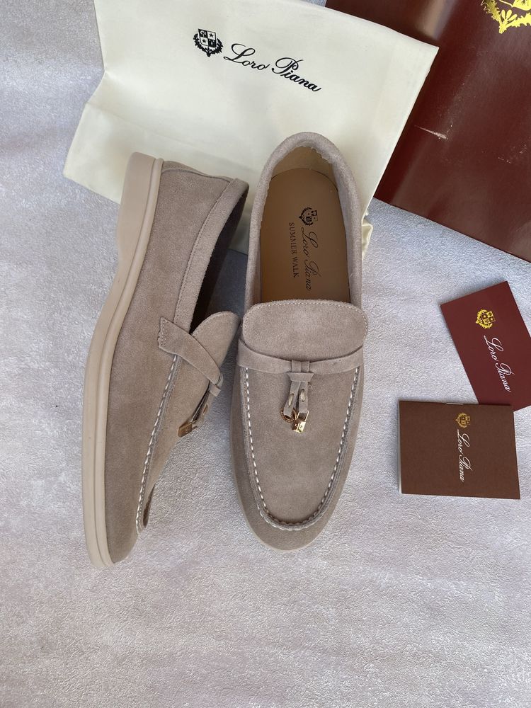 Лофери loro piana