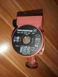 Pompa  Grundfos UPS 25-60
